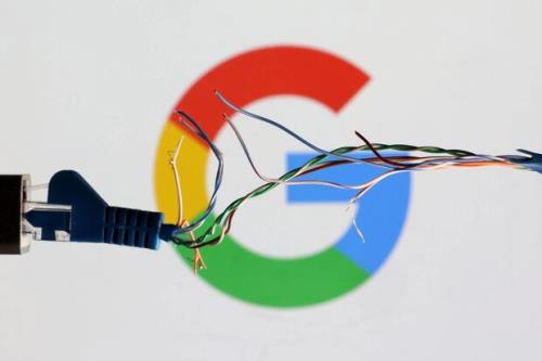 گوگل به سبب نقض قانون حق اختراع جریمه شد