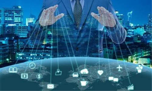 نمایشگاه مجازی ایران به صورت رسمی