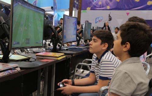 با تهدید ماهیت صنعت گیم در ایران مواجهیم