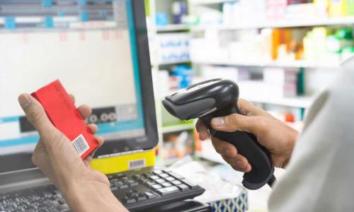 آشنایی با تجهیزات فروشگاهی