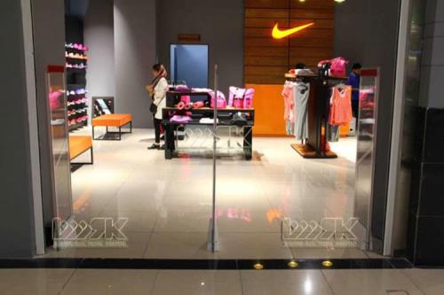 فناوری دزدگیر لباس و پوشاك