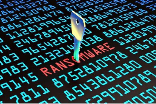 گروه باج افزاری از اینترنت ناپدید شد