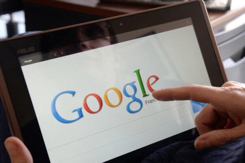 حذف تاریخچه جستجوی 15 دقیقه قبل در گوگل میسر شد