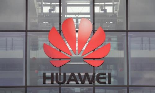 افزایش هزینه هواوی برای لابی در آمریكا