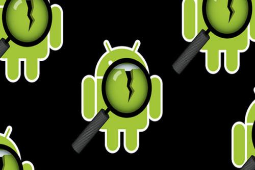 هر اپلیكیشن اندرویدی 39 صدمه پذیری امنیتی دارد