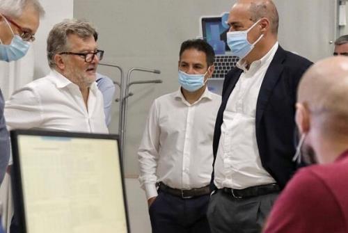 حمله سایبری روند واکسیناسیون کرونا در ایتالیا را مختل کرد