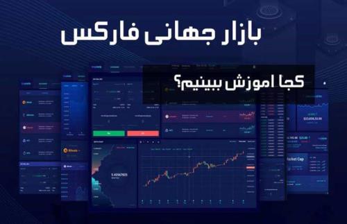 معرفی بهترین موسسه اموزش فارکس