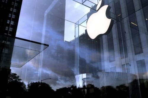 وزارت دادگستری آمریکا از اپل شکایت می کند
