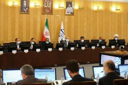 نحوه رای گیری کلیات طرح پشتیبانی از کاربران به جلسه آینده موکول شد