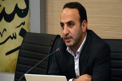 پروسه استثماری آمریکا با حکمرانی فضای مجازی عقب می افتد