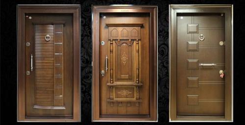 تفاوت درب ضد سرقت ترک، ایرانی و چینی در چیست