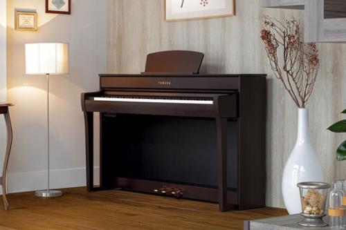 انواع پیانو یاماها دیجیتال و مشخصات آن ها