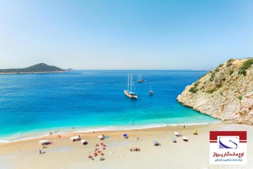 قیمت تور استانبول