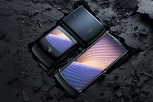 مشخصات موبایل ریزر 3 فاش شد