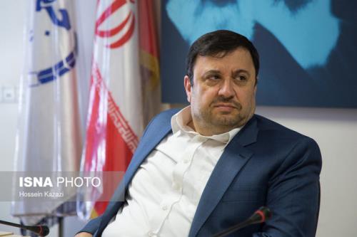 دبیر شورای عالی فضای مجازی در شبکه های اجتماعی خارجی حضور ندارد