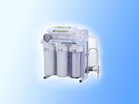 آبینه مرکز تخصصی فروش انواع دستگاه تصفیه آب و هوا