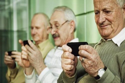 فناوری های دیجیتال در خدمت سالمندان شعار روز جهانی ارتباطات شد