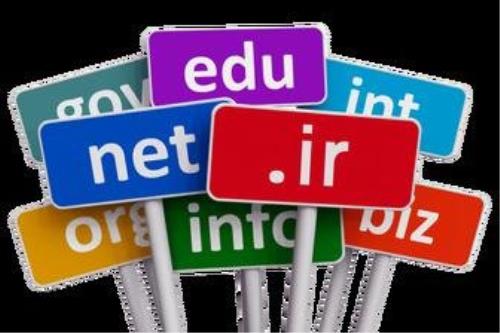 تعداد دامنه های فارسی کاهش پیدا کرد