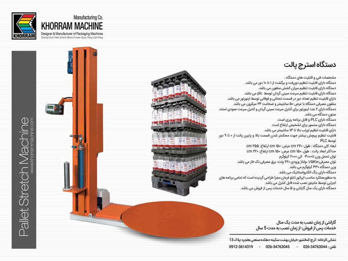 مواد غذایی چگونه بسته بندی می شوند