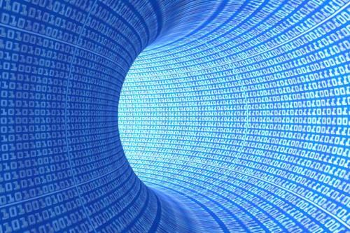 رکورد انتقال داده با فیبر نوری استاندارد شکسته شد