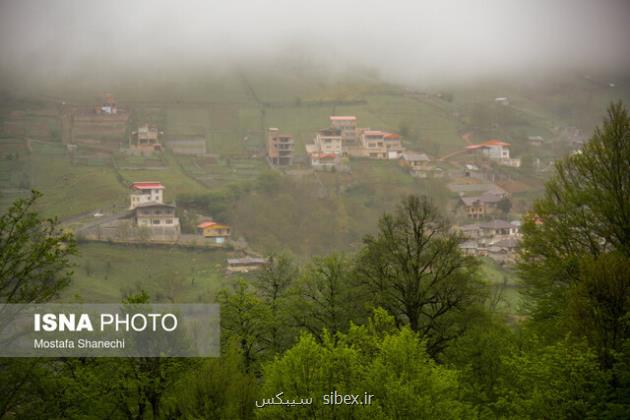 اتصال ۳۰۰۰ روستای باقیمانده به شبکه ملی اطلاعات تا آخر سال