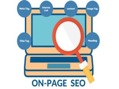 سئو داخلی چیست؟ 6 فاکتور مهم در on-page seo