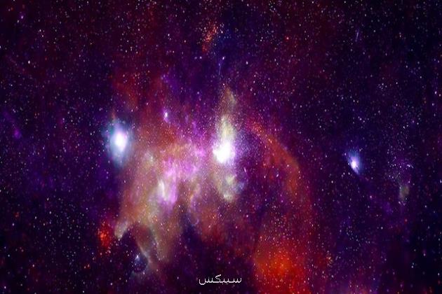 نیروی مرموزی مانع رشد جهان می شود