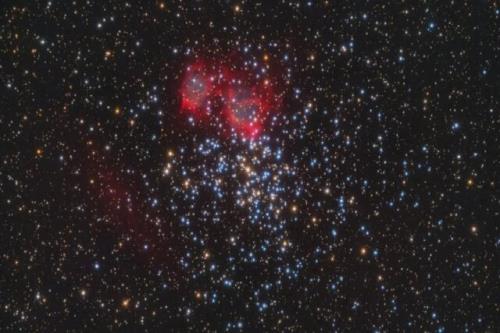 ستاره مرده در قلب قبرستان کیهانی، سرنوشت خورشید را پیش بینی می کند