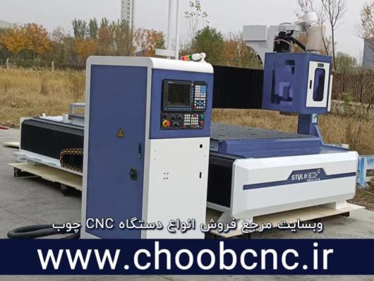 علت تفاوت قیمت دستگاه های cnc چوب