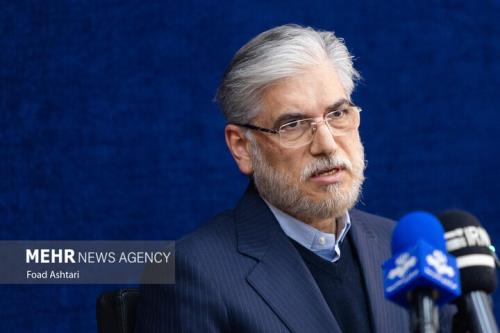 نخستین سند هوش مصنوعی جهان اسلام به تصویب می رسد
