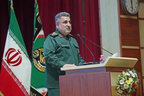 وزارت دفاع پنج پارک علم و فناوری به وجود آورده است