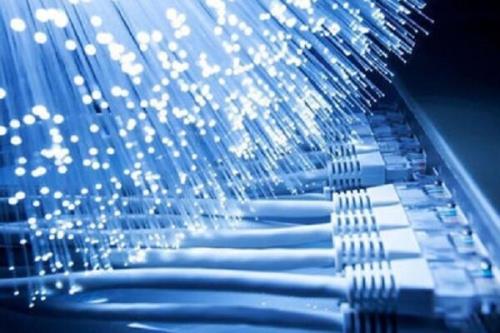 سهم بازار مشترکین تلفن همراه و اینترنت ثابت میزان پوشش فیبرنوری