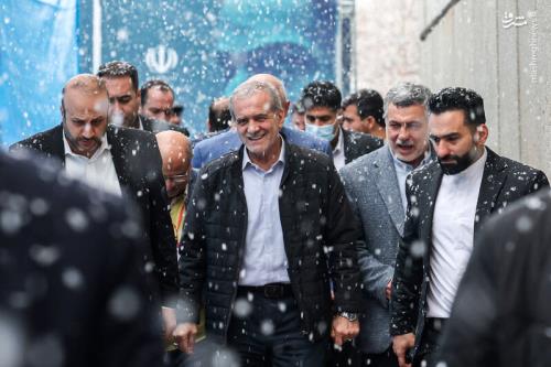 جزئیاتی از طرح پزشکیان برای ارتقاء معیشت