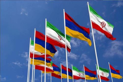 امضای تفاهم نامه همکاری پستی ایران و ارمنستان