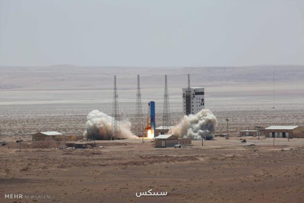 راه اندازی ۳ پایگاه فضایی امسال