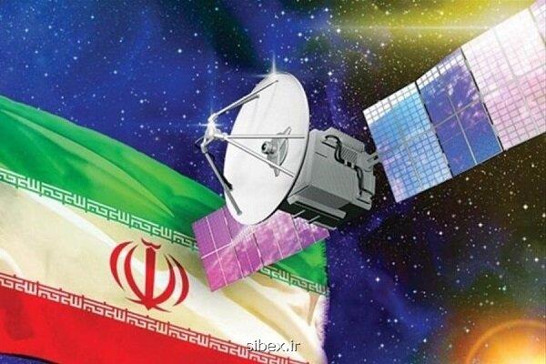 ایجاد نسخه های دوم و سوم ماهواره های کوثر و هدهد