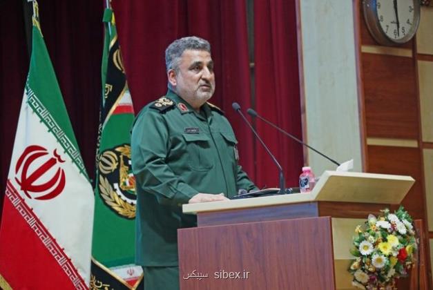 وزارت دفاع پنج پارک علم و فناوری به وجود آورده است