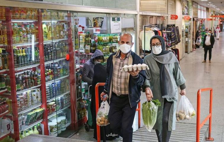 گرما، قیمت تخم مرغ را کم کرد بهمراه جدول