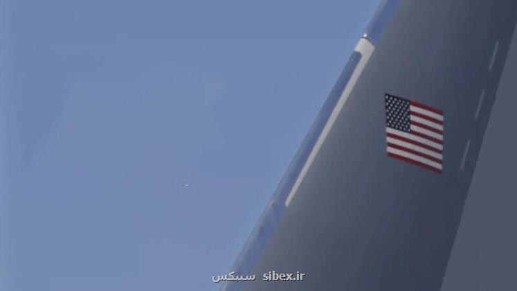 واردات غافلگیرکننده ۵ هواپیمای آمریکایی به ایران