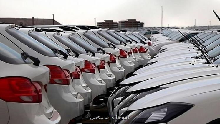 شروع شرایط فروش محصولات سایپا از شنبه ۱۸ مرداد