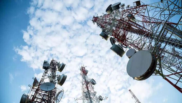 کاهش کیفیت ارتباطات با جمع آوری 800 سایت اپراتورها توسط شهرداری