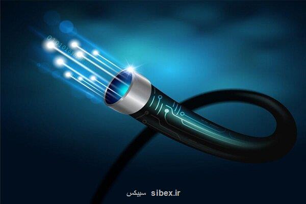 افزایش مشوق های اتصال فیبر نوری