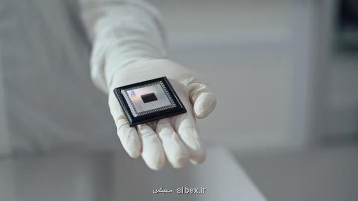 انویدیا در مرز از دست دادن بازار چین