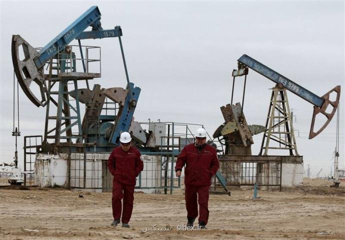 قیمت جهانی نفت امروز۱۴۰۴، ۶، ۳۱