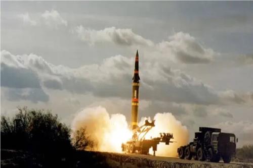 سیستم جدید فضایی ژاپن برای ردیابی موشک های مافوق صوت