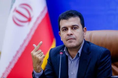 محدودیتی برای پرداخت تسهیلات به دانش بنیان ها نداریم