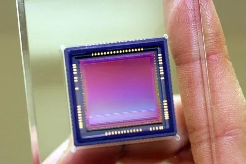 دید در مه و تاریکی با دوربین های مجهز به فناوری الهام گرفته از مار