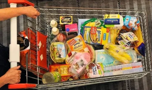 گران ترین و ارزان ترین کشورهای اروپا در مواد غذایی کدامند؟