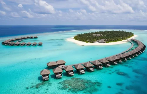 تور مالدیو زمستان ۱۴۰۴ و نوروز ۱۴۰۵