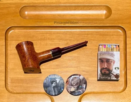 هدیه ای فراتر از یک انتخاب معمول برای روز پدر